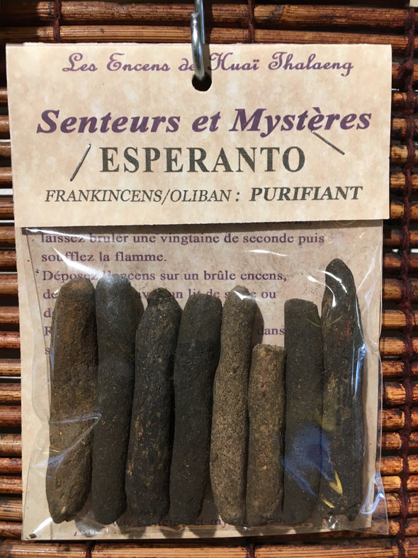 ESPERANTO