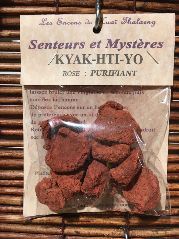 KYAK-HTI-YO