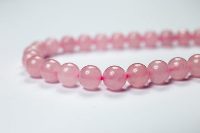 Quartz rose